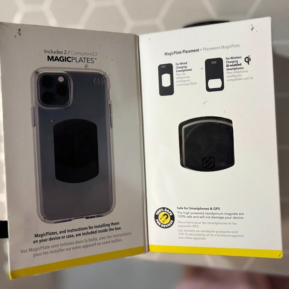 NEW MagicMount Pro Extendo Telescoping Window/Dash Magnetic Mount Phone Holder - Picture 9 of 11